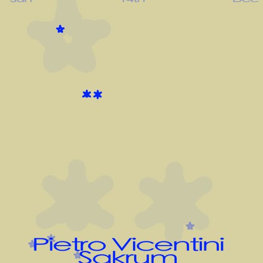 Cashmere Guest Mixes +++ Takeover w/Pietro Vicentini (live) 14.12.2025