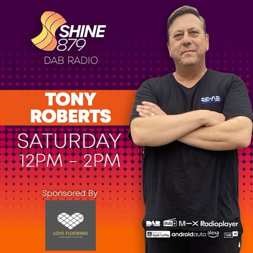 Tony Roberts - 25 Apr 2026