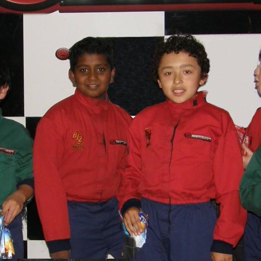 Glow Machine - 13/04/24 [Voices Radio]