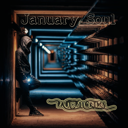 January Soul ~ Paul Pilgrims 2K24