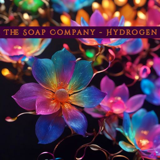 The Soap Company - Hydrogen