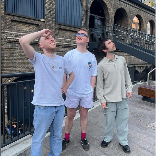 Jack's Lagoon - 13/04/25 - Voices Radio