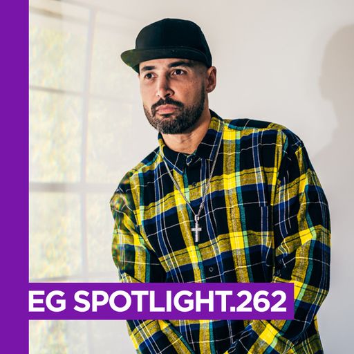 EG SPOTLIGHT.262 OFFAIAH