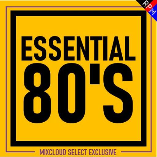 ESSENTIAL EIGHTIES : 05 **SELECT EXCLUSIVE SERIES*