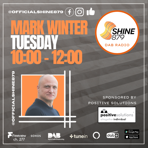 Mark Winter - 18 Jun 2024
