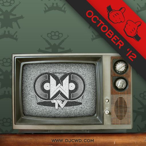 CWDTV15 - October 2012
