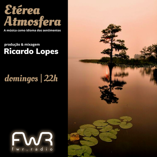 Etérea Atmosfera 072 - 25.6.2023