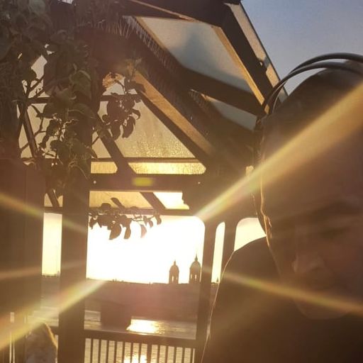 RISE w/ Joy In Repetition - 18/08/22