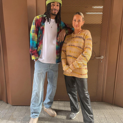 There Goes The Neighbourhood w/ Ricco + Eski Wild 15/03/23