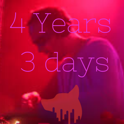 4 Years and 3 Days...Still around in the Music...