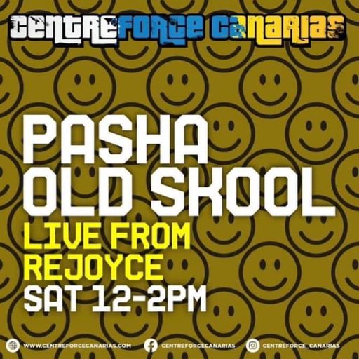 Live from Tenerife Pasha - 883.centreforce DAB+ - 29 - 06 - 2024 .mp3