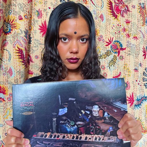 Tara Lily: Bengali Folk Music with Mousumi Bhowmik // 01-06-22