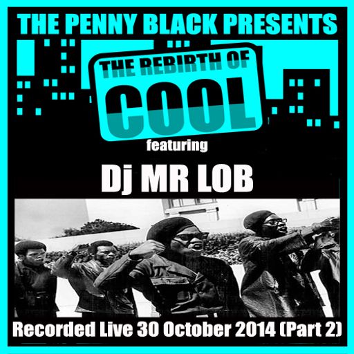 The Rebirth of Cool (Live Part 2)