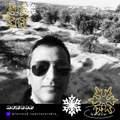 Lola Radio | LR Advent Calendar | DJ Zoop 001 | 10.12.24