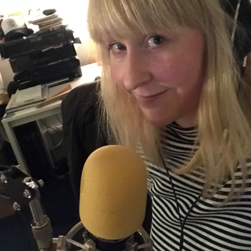 NonDef: Soundtrack to Toddlerhood