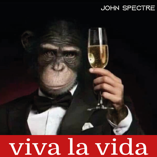 JOHN SPECTRE for Waves Radio #142
