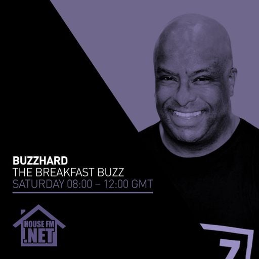 Mr Buzzhard - The Breakfast Buzz 11 APR 2026