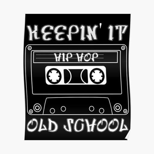 DJ JOEY RUBALCABA OLD SKOOL JAM miX