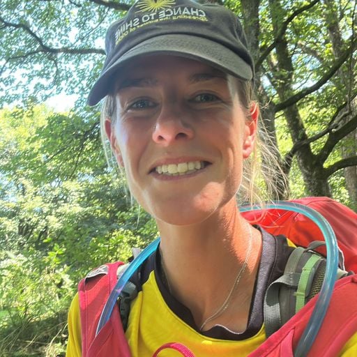 Olivia Robinson, Chance to Shine (22/08/25)