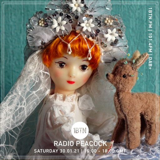 Radio Peacock - 30.01.2021