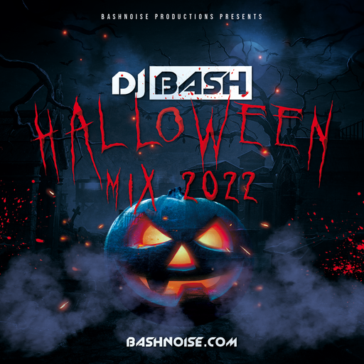 Halloween Mix 2022