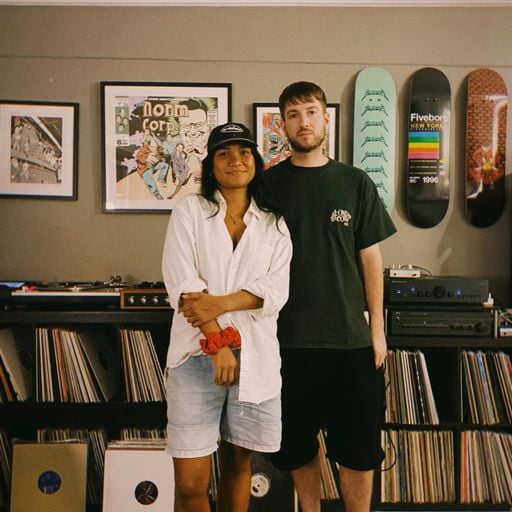 New Voices: Rah w/ Dexter Colt // 03-06-2025