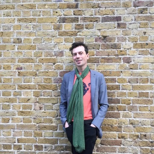 Hanford's Half Hour with Special Guest Bernice and Guest Mix Cairobi