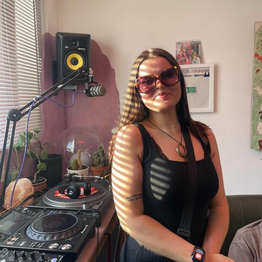 R56 w. DRINA - May 2025