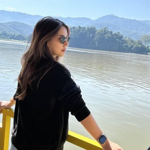 แคปชั่นมีเป็นพัน คนสำคัญมีแค่คนเดียว By Miffee Jaidee