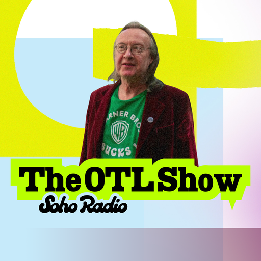 The OTL Show (15/09/2025)