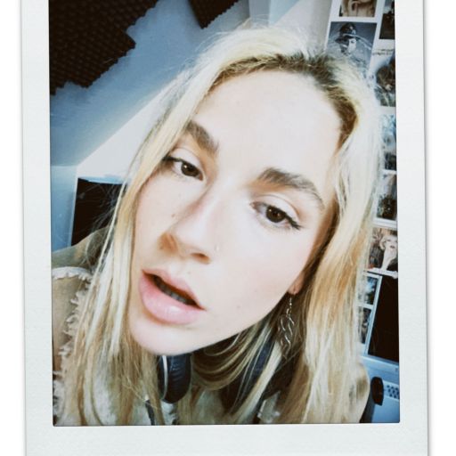 Jodie Powell 17.03.21