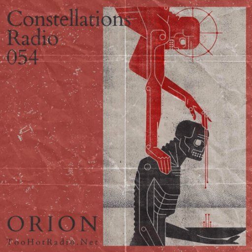 Constellations Radio 054