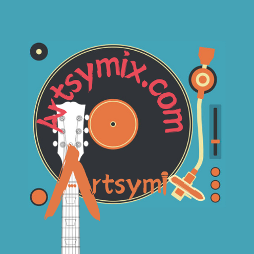 Artsymix on Future Hits 28-01-2026 hour 2