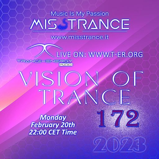 Vision of Trance 172