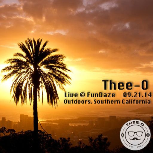 Live At FunDaze (09/21/14)