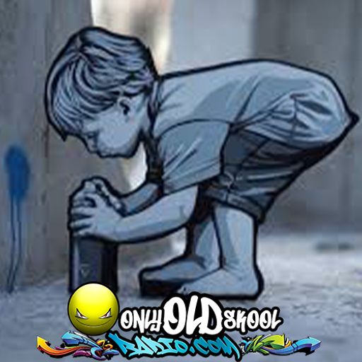 G.O.D - Thursday 22nd April 2021 - OnlyOldSkoolRadio.com