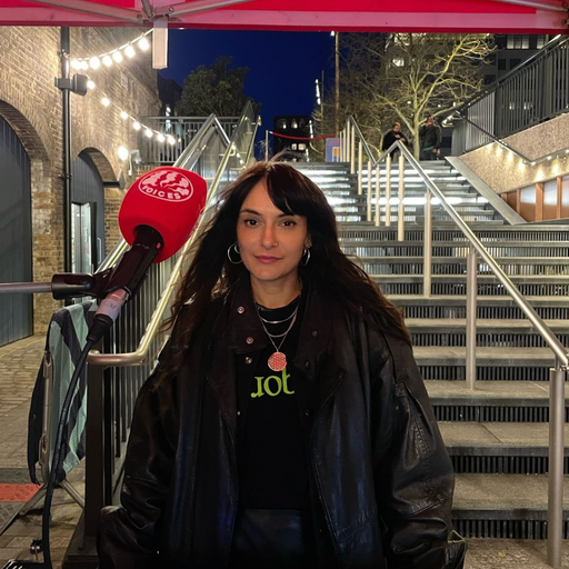 HARD1P / Market Takeover - 29/03/24 [Voices Radio]