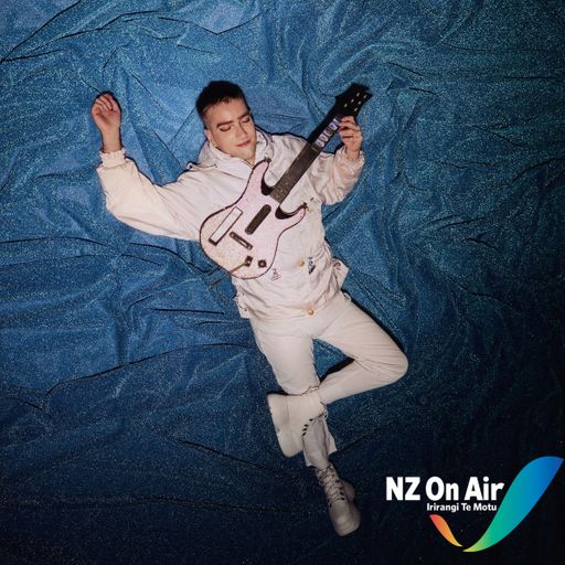 Recharted 142 - Baby Zionov - Thanks to NZ On Air Music