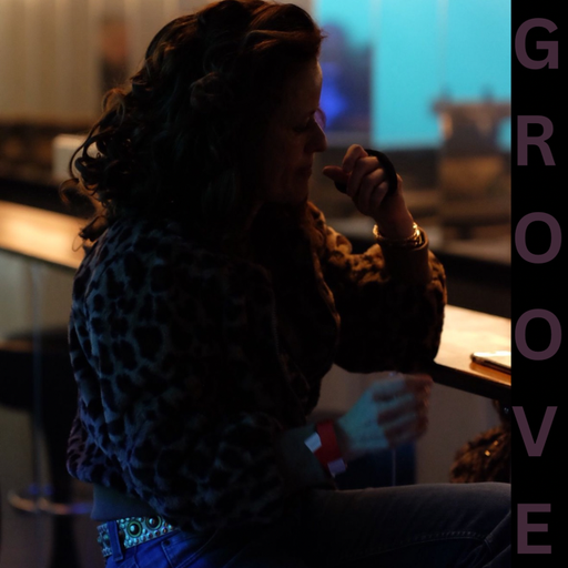 Dita, LOVE IS GOOD Tech Groove