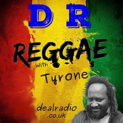 Deal Radio Reggae - 24th May 2016