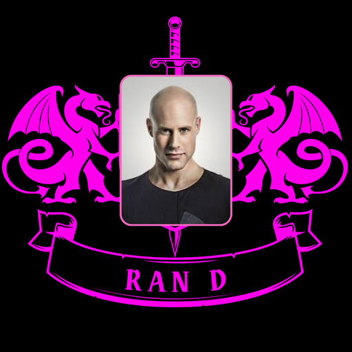 Ran-D - Defqon 1 - The Openning Ceremony 2024