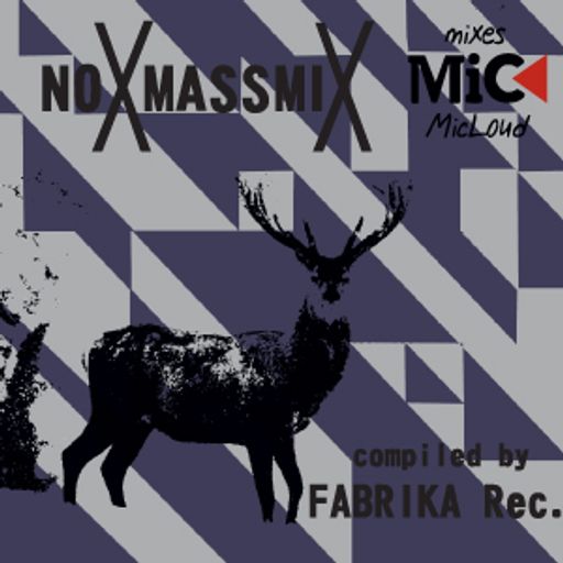 No Xmas Mix - by Fabrika Records