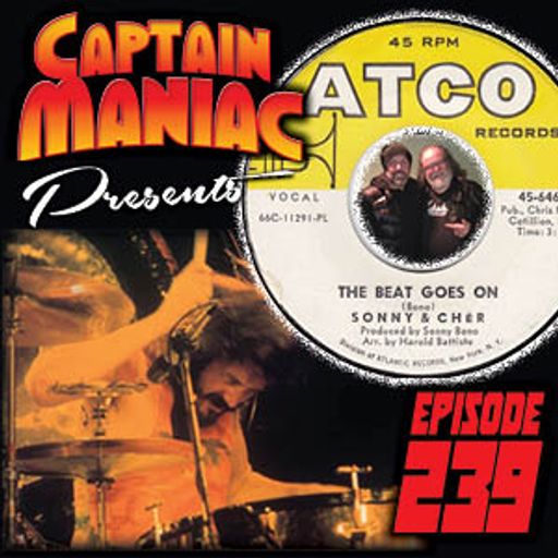 Episode 239 / The Beat Goes On
