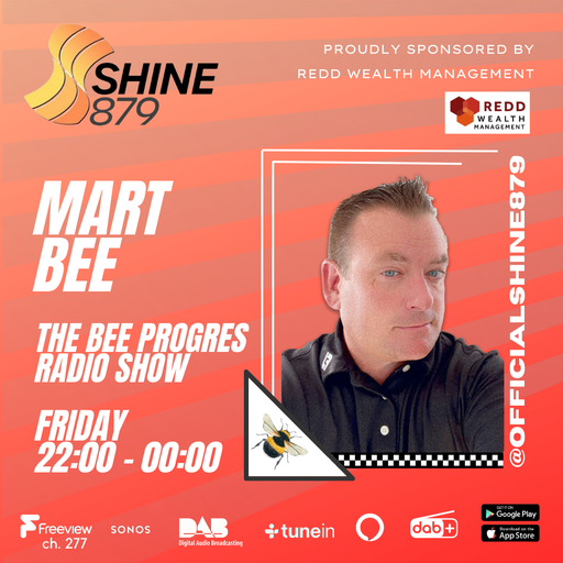 Mart Bee - 15 Sep 2023