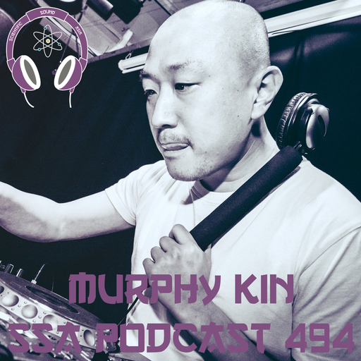 Scientific Sound Radio Podcast 494, Bicycle Corporations' Roots 105 with guest Murphy Kin.