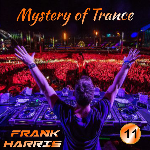 Mystery Of Trance 11