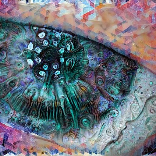 "MIRAGE"