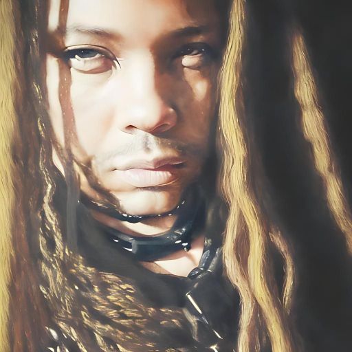 Cashmere Residency Program Hieroglyphic Being - Live at Cashmere Radio 8 April 2023 08.04.2023
