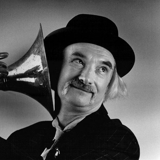 Abendlandung # 107 – Träum mal wieder - Holger Czukay Special Teil 2 20.02.182018