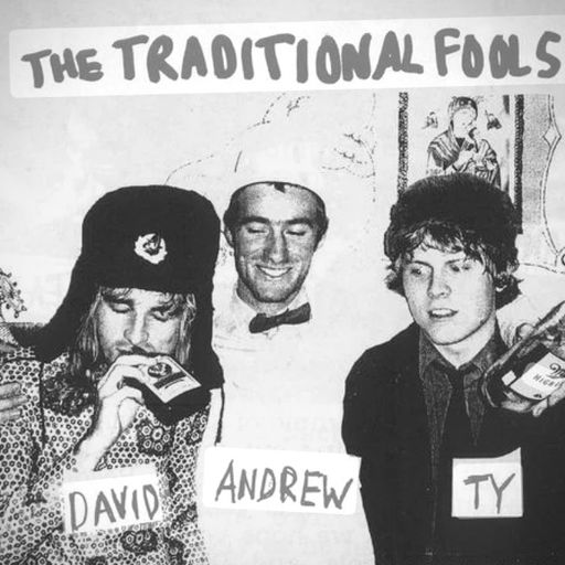 Maximum Rocknroll Radio #1855 - 5th April 2023